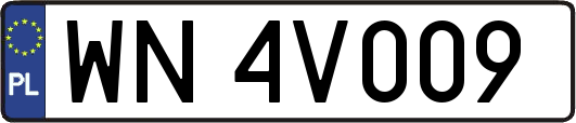 WN4V009