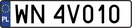 WN4V010