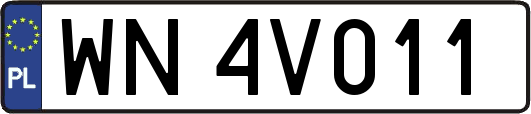 WN4V011