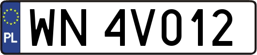 WN4V012