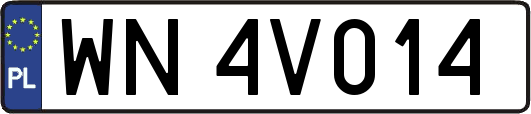 WN4V014