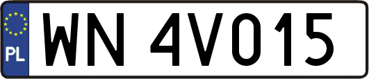 WN4V015