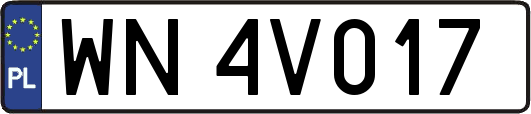 WN4V017