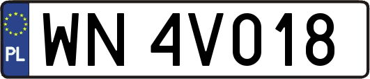 WN4V018