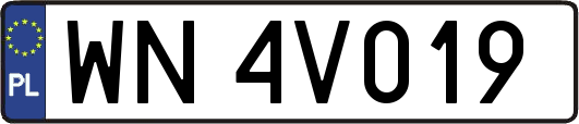 WN4V019