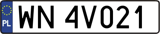 WN4V021
