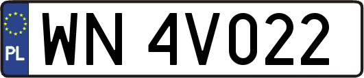 WN4V022