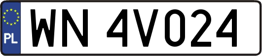 WN4V024