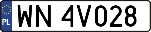 WN4V028