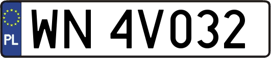 WN4V032