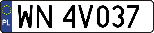 WN4V037