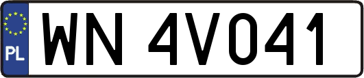 WN4V041