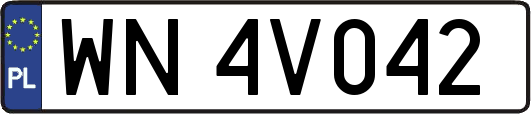 WN4V042