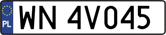 WN4V045