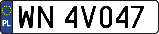 WN4V047