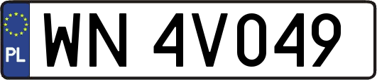 WN4V049