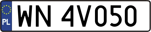 WN4V050
