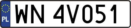 WN4V051