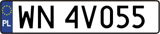 WN4V055