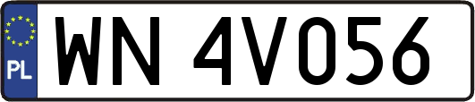 WN4V056