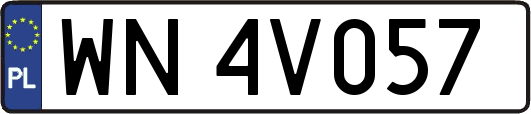 WN4V057