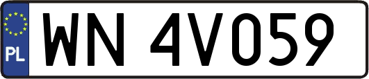 WN4V059