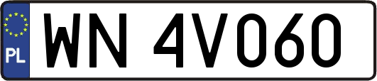 WN4V060