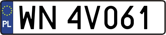WN4V061