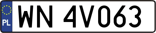 WN4V063