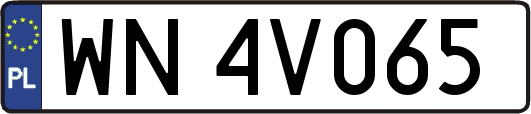 WN4V065