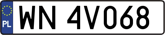WN4V068