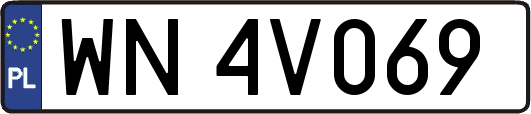 WN4V069