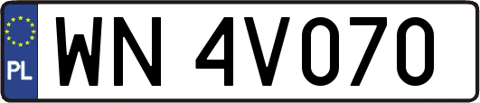 WN4V070