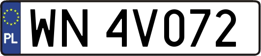 WN4V072