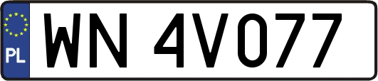 WN4V077