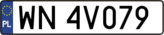 WN4V079