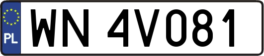 WN4V081