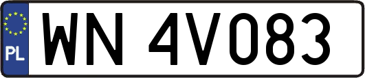 WN4V083