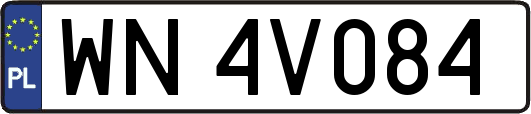 WN4V084