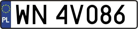 WN4V086