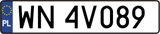 WN4V089
