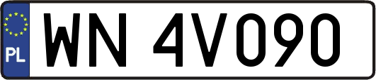 WN4V090