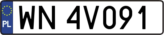 WN4V091