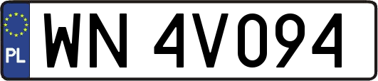 WN4V094
