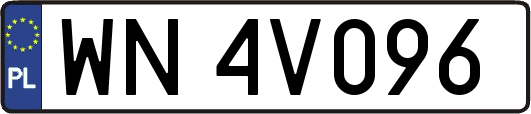 WN4V096