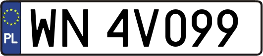 WN4V099