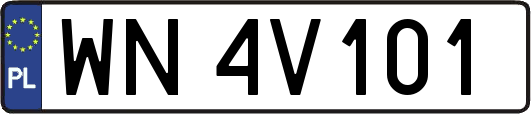 WN4V101