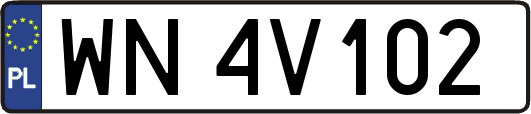 WN4V102