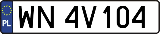 WN4V104