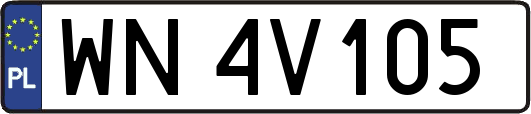WN4V105